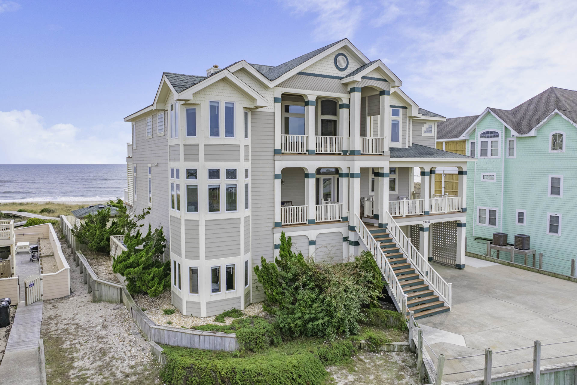 Surf Or Sound Realty 954 Nautilus Exterior 3