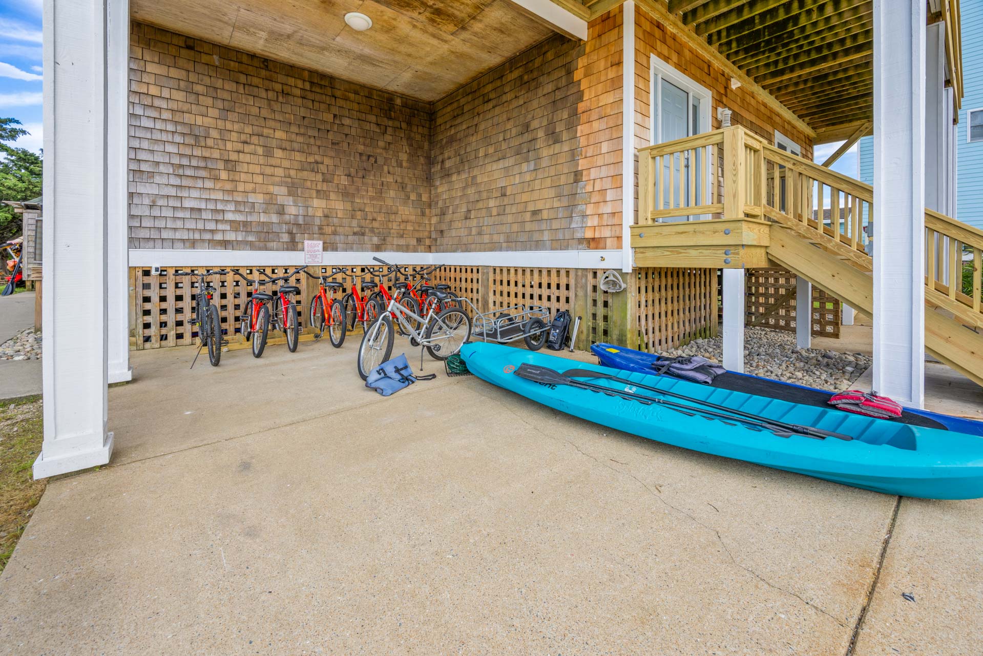 Surf Or Sound Realty 1224 Ride Like The Wind Outdoor Gear