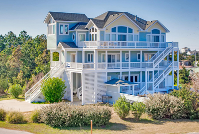 Surf Or Sound Realty Yellow Fin 612 Exterior Main 3340790