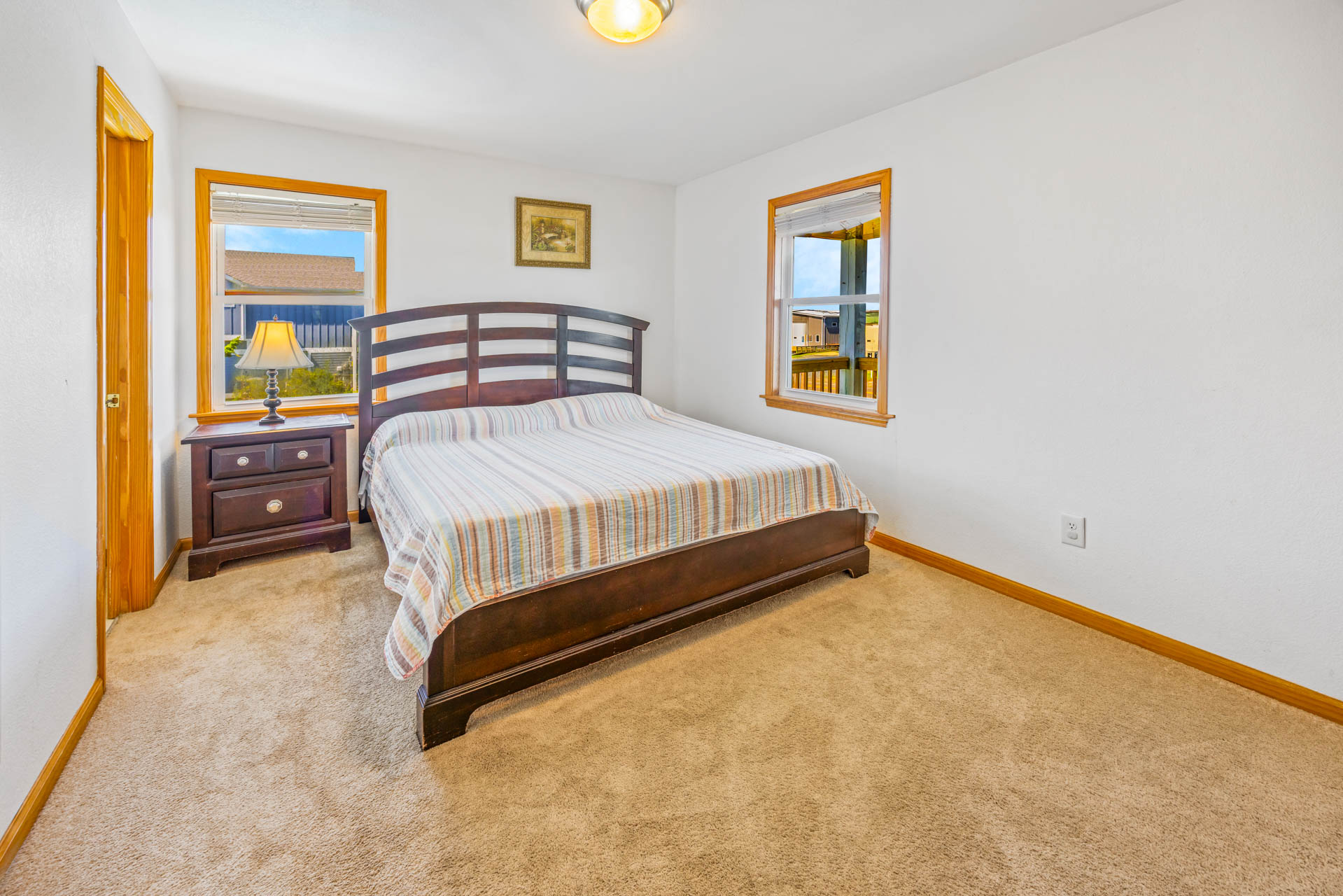 Surf Or Sound Realty 727 Knights In Salvo Bedroom 2 1