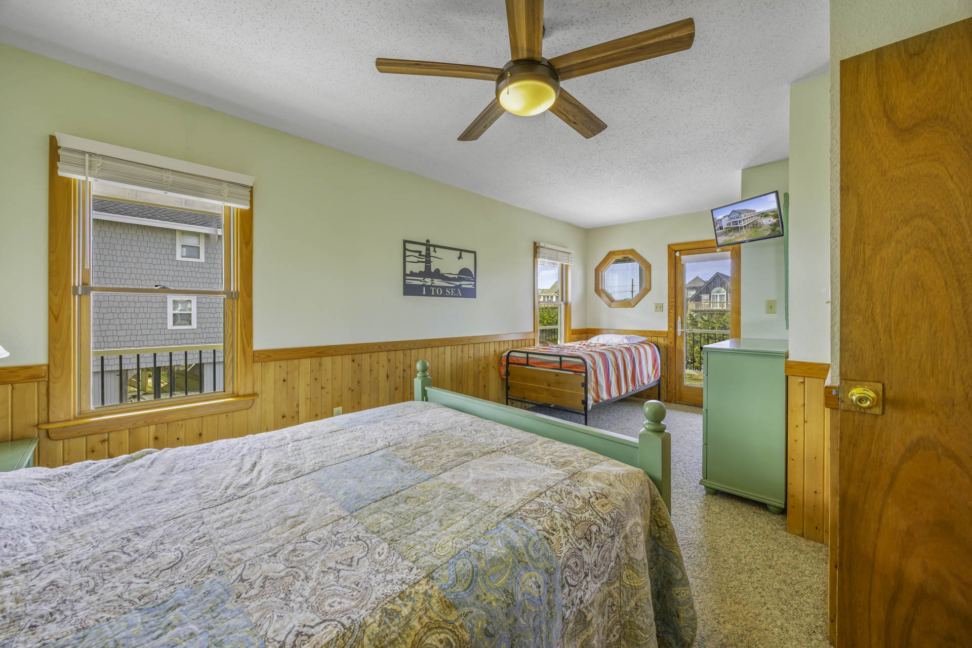 Surf Or Sound Realty 1205 1 To Sea Bedroom 2 2