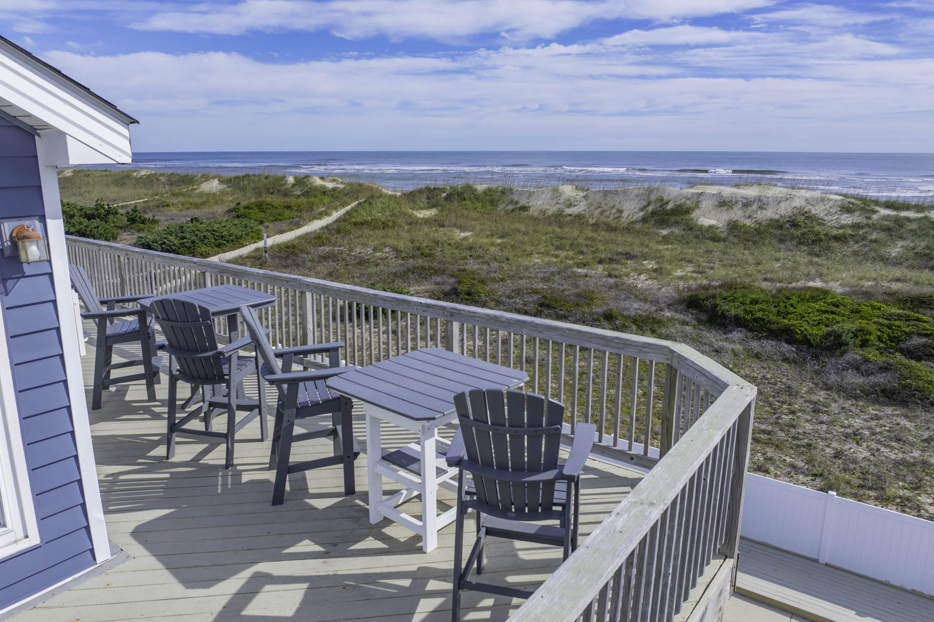 Surf Or Sound Realty 1231 Rise N Shine Exterior 13