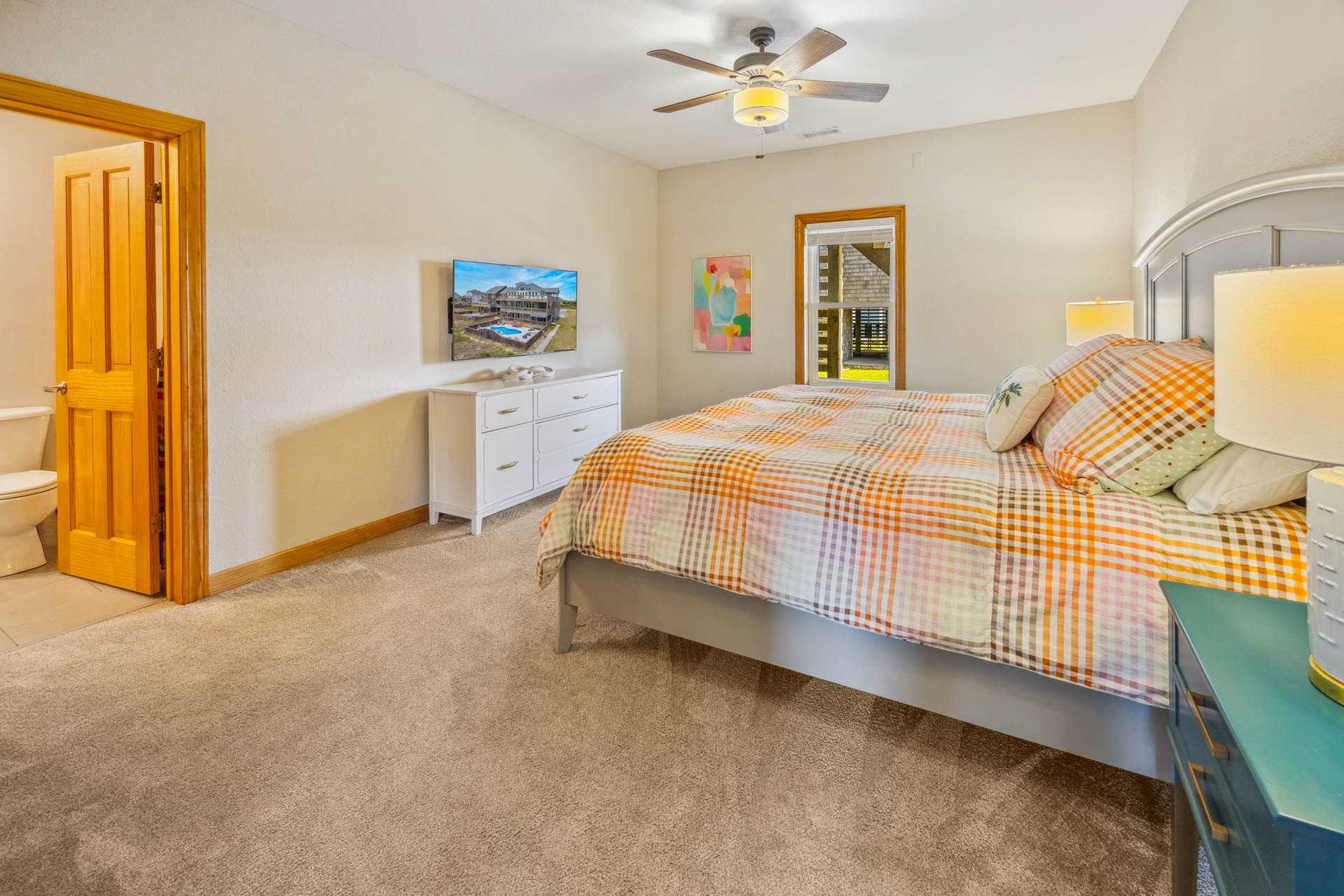 Surf Or Sound Realty 1065 Shorehouse Bedroom 6 1