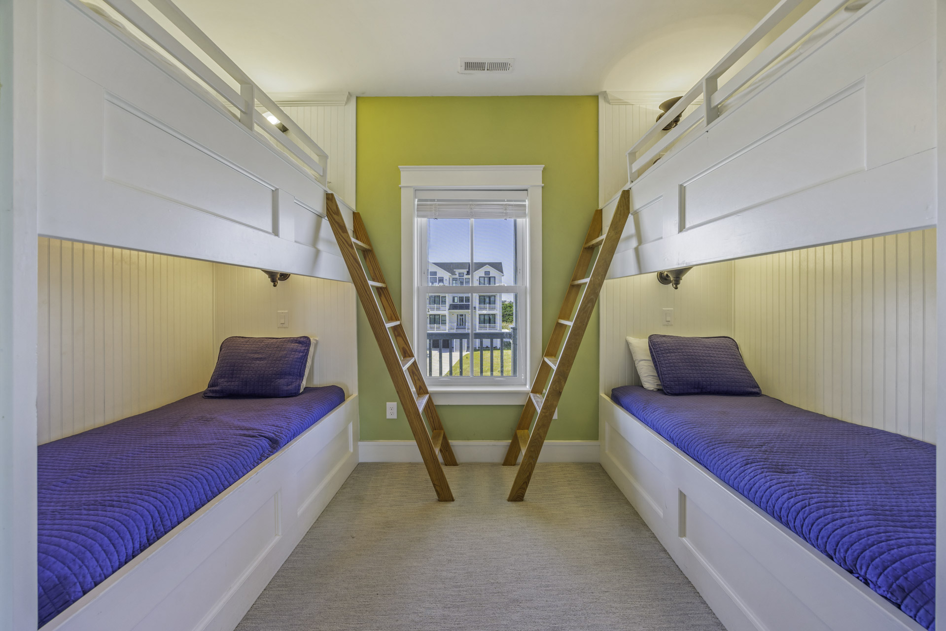 Surf Or Sound Realty 866 Wa Hoo Hatteras Bedroom 5 1