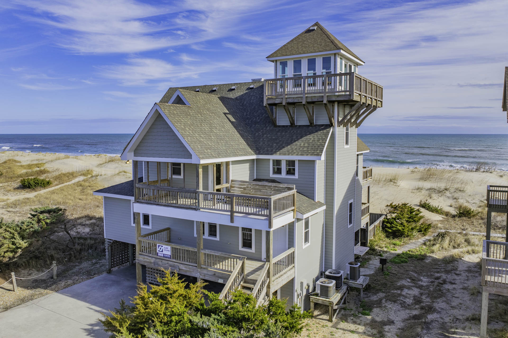 Surf Or Sound Realty 1239 Why Knot Exterior 11