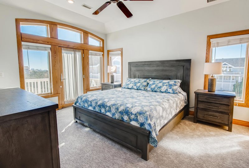 Vacation Meditation 357 Surf or Sound