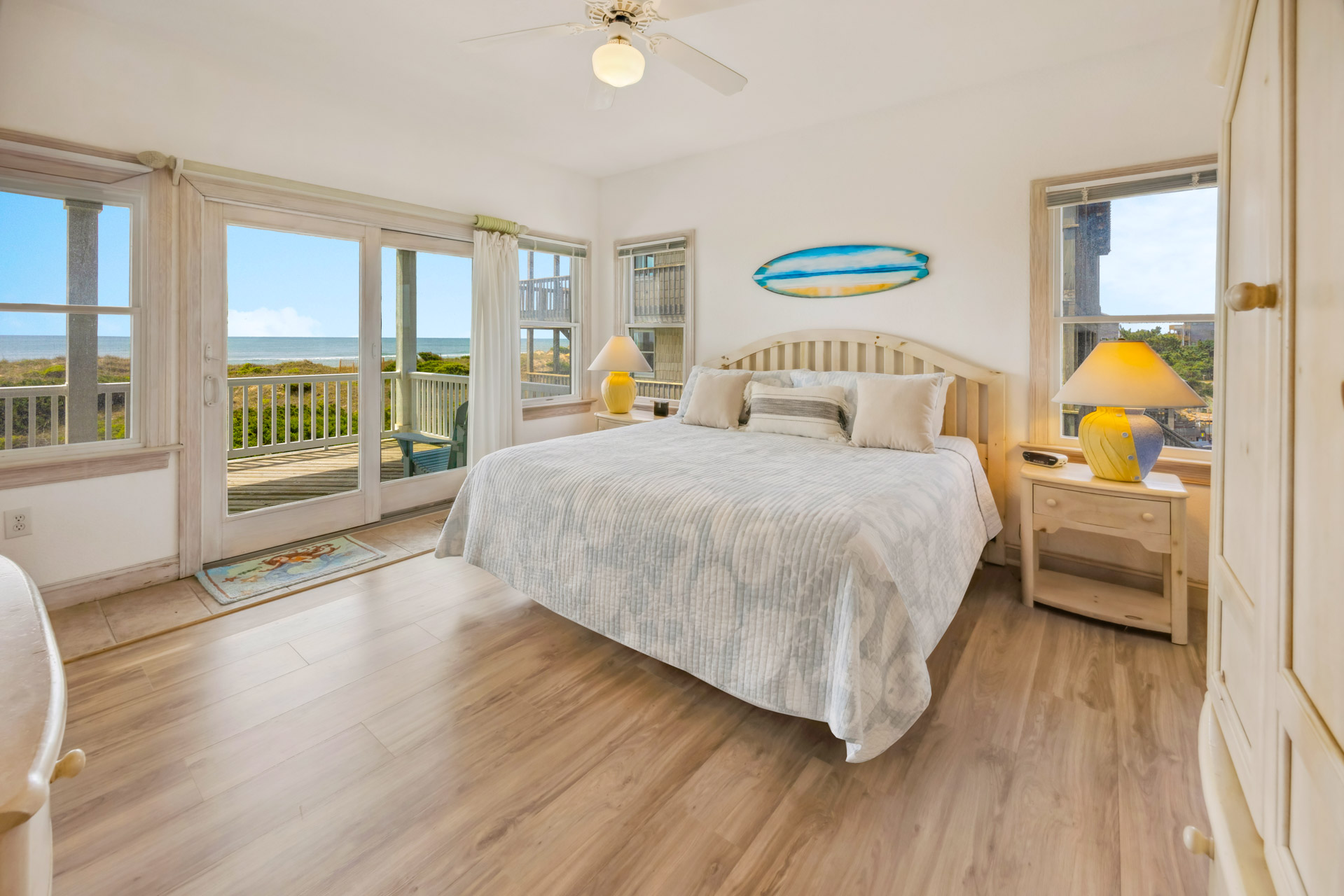 Surf Or Sound Realty 1130 Beach Babies Bedroom 5 1