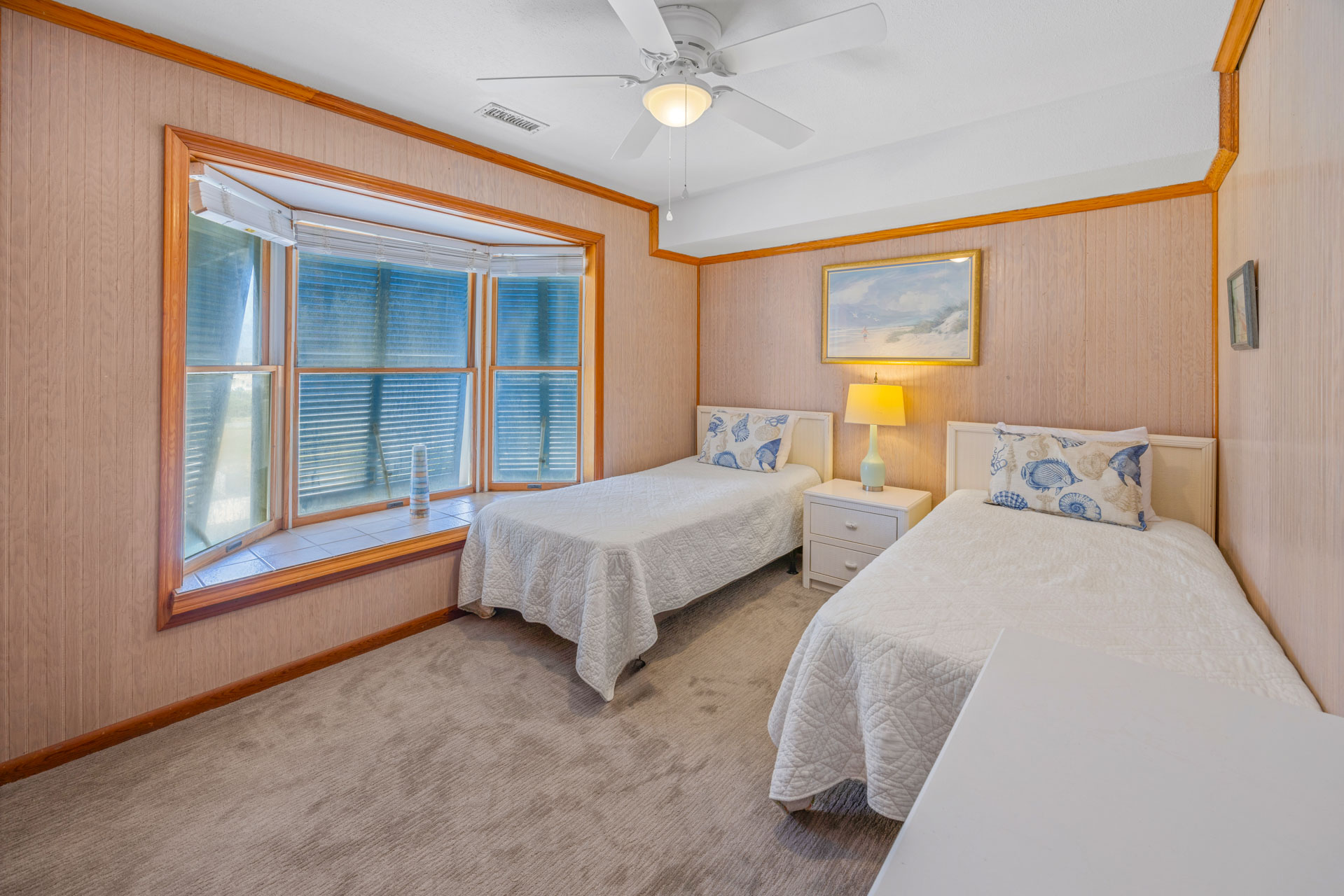 Surf Or Sound Realty 1045 Inn At Rodanthe Bedroom4