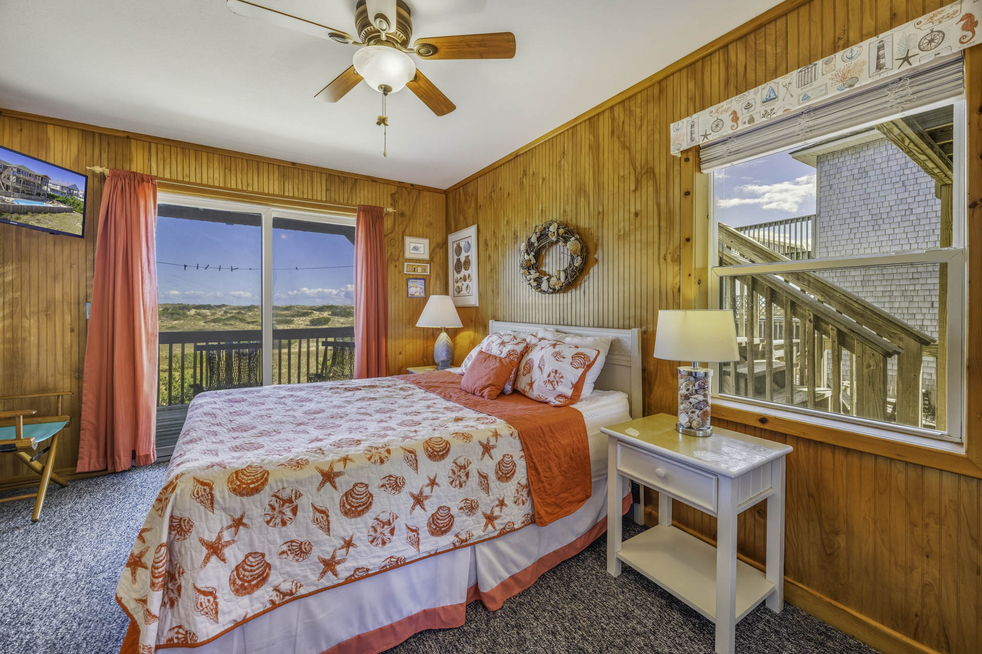 Surf Or Sound Realty 1230 Hideaway East Bedroom 3 1