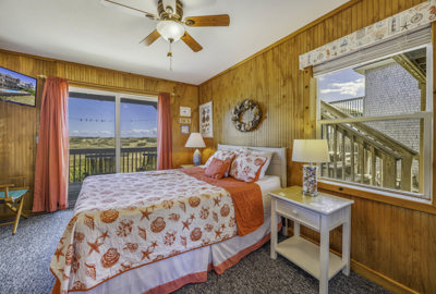 Surf Or Sound Realty 1230 Hideaway East Bedroom 3 1