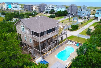 Surf Or Sound Realty Whispering Surf 891 Exterior 2 Main 3334550