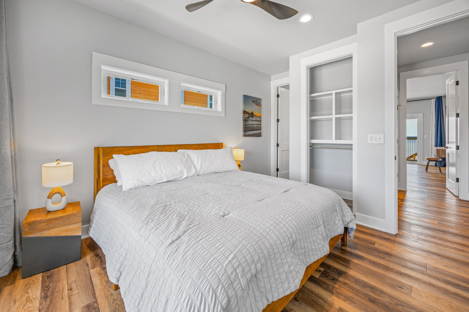 Surf Or Sound Realty 1204 Ocean's 12 Bedroom 9 2