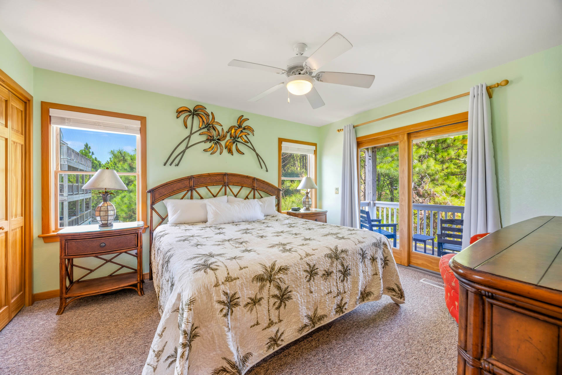 Surf Or Sound Realty 1259 The Annapolitan Bedroom 2 1