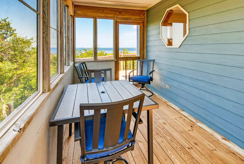 Buxton Sunsets 961 Surf or Sound