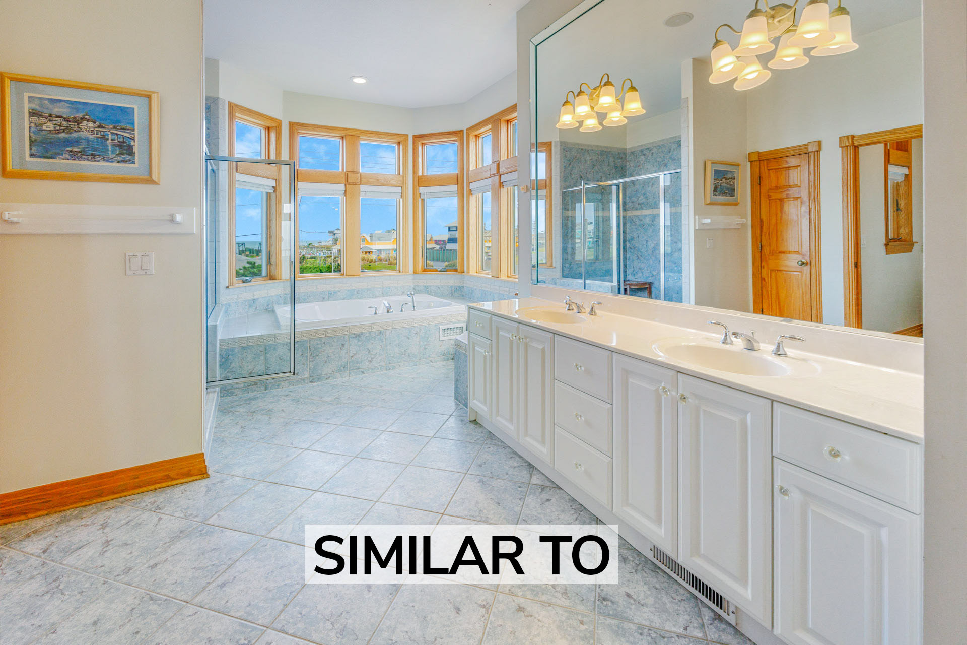 Surf Or Sound Realty 1248 Worth The Wait Similar To 9