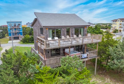 Surf Or Sound Realty 29 Two Cay Seas Exterior 6