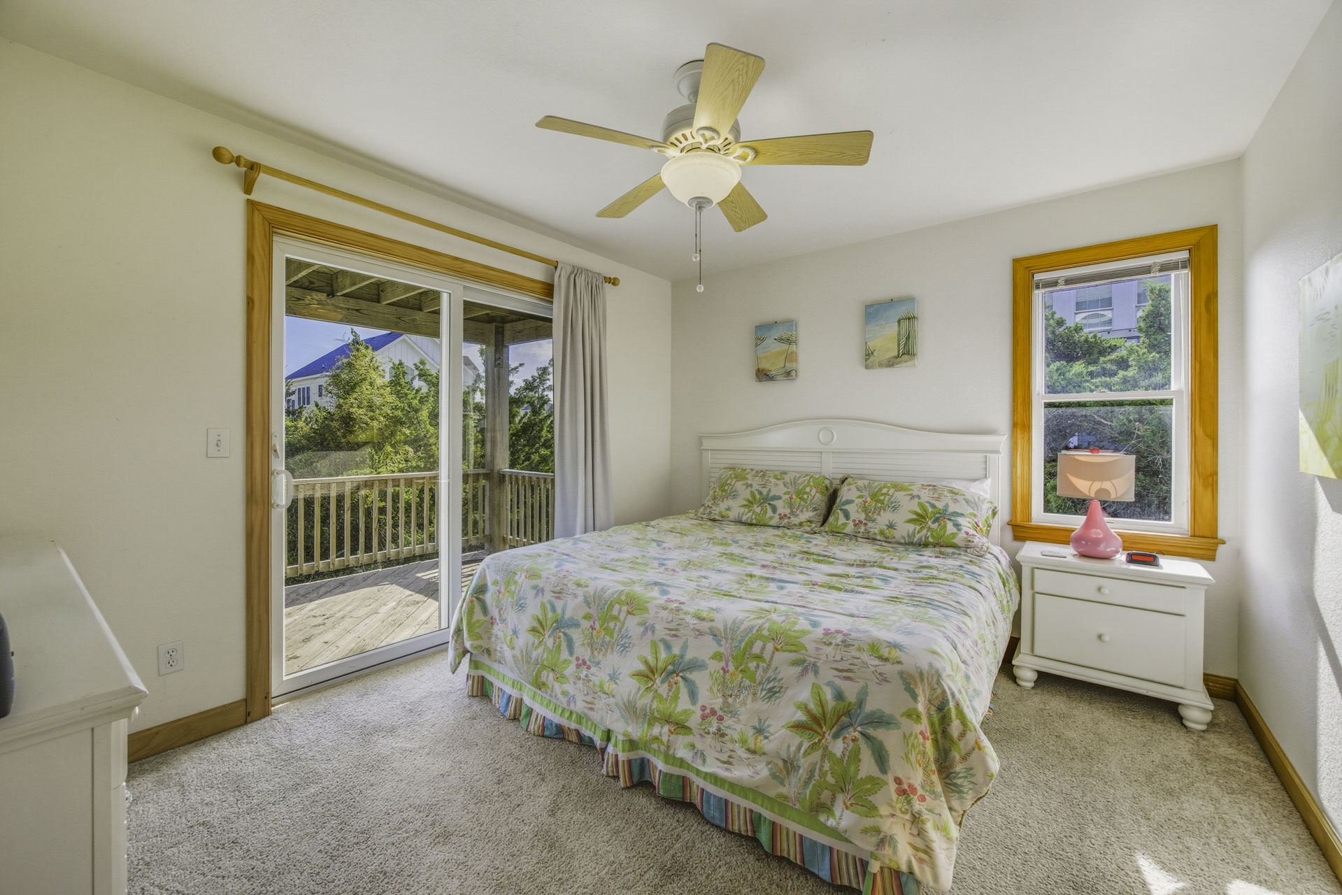 Surf Or Sound Realty 451 Five Fathoms Bedroom 2 1